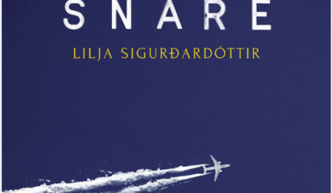 Iceland’s Glassriver options Reykjavik Noir trilogy from Lilja Sigurdardottir for series adaptation, picked up by broadcaster Síminn