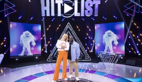 Keshet International sells Tuesday’s Child TV’s The Hit List to M6 Groupe in France