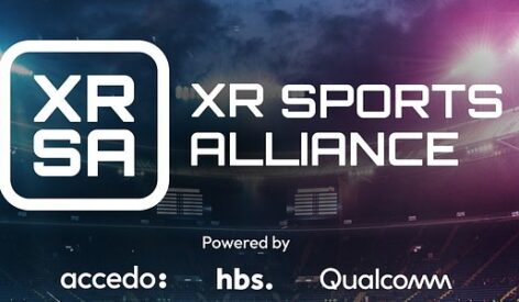 Deutsche Telekom, XREAL, and E1 Series among first cohort of XR Sports Alliance Members