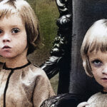 Twisted-Sisters