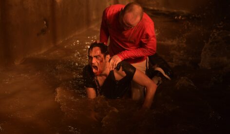 Double Vision, ABS-CBN and Astro Shaw join forces for major new Malaysia-Philippines co-production agreement