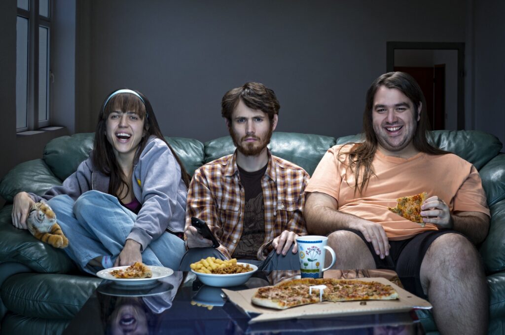 yes Studios and ChaiFlicks Extend Relationship with New Three-Series Deal