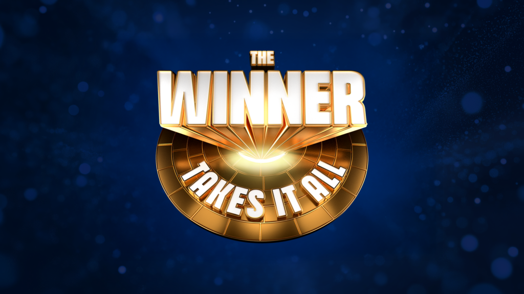 SBS6 recommissions Talpa Studios’ The Winner Takes It All midway through season one