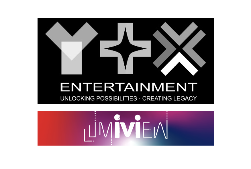 Y+X Entertainment Unveils LumiView, a Premium Vertical IP Platform Set for August Launch