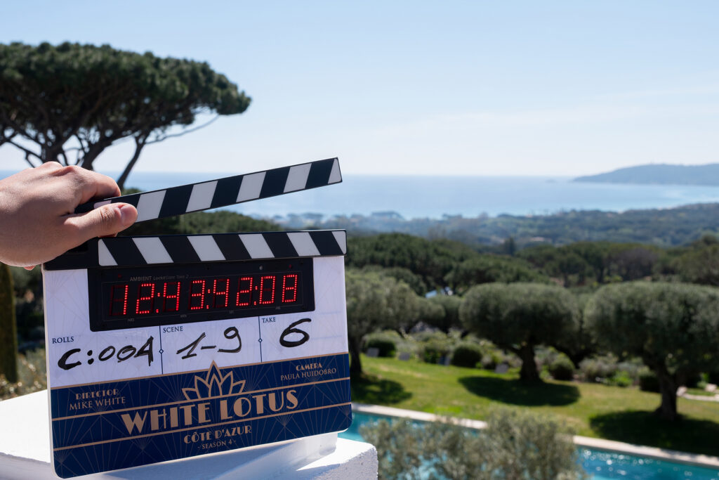 Ben Kingsley, Max Minghella and Pekka Strang to Join the Fourth Season of HBO Original series The White Lotus