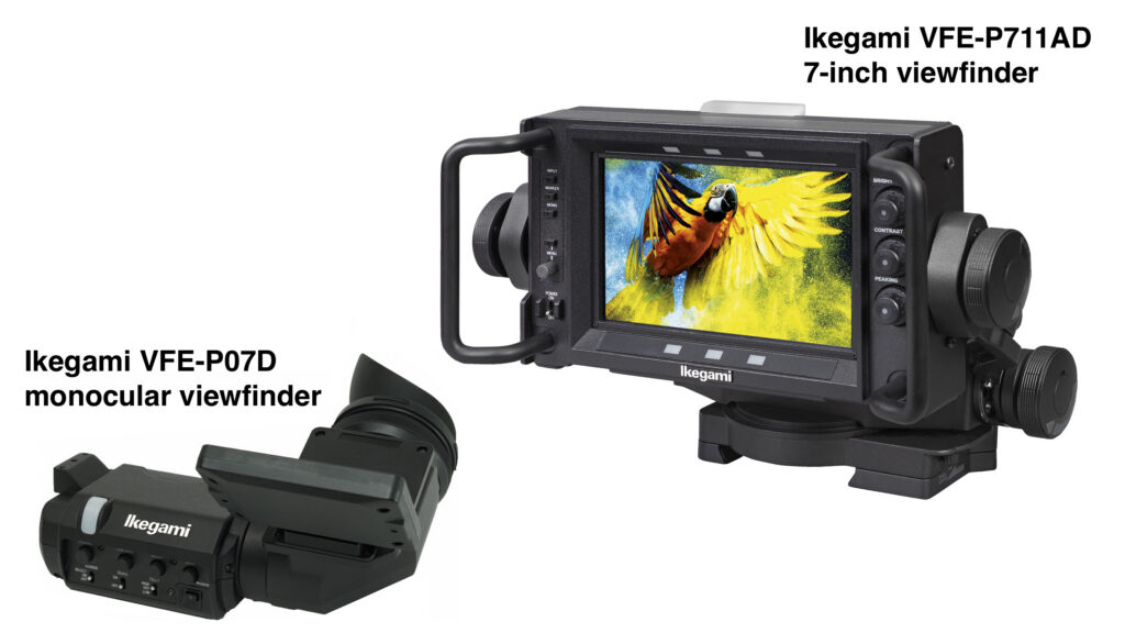 Ikegami Announces its Broadcast Asia 2026 Innovations: Gearing for the Future of Studio, Sports and News Production