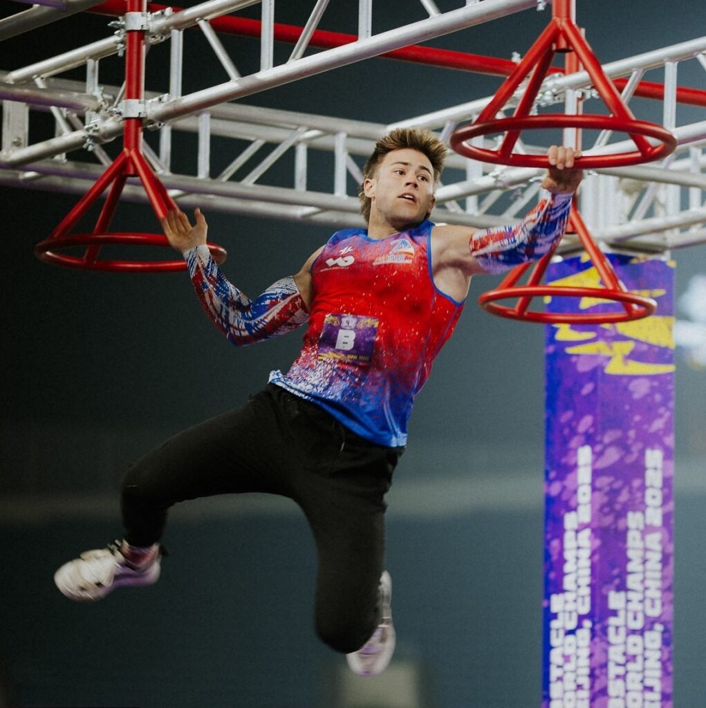 TBS and the International Modern Pentathlon Union (UIPM) to Collaborate on SASUKE/Ninja Warrior and New Discipline of Obstacle Racing