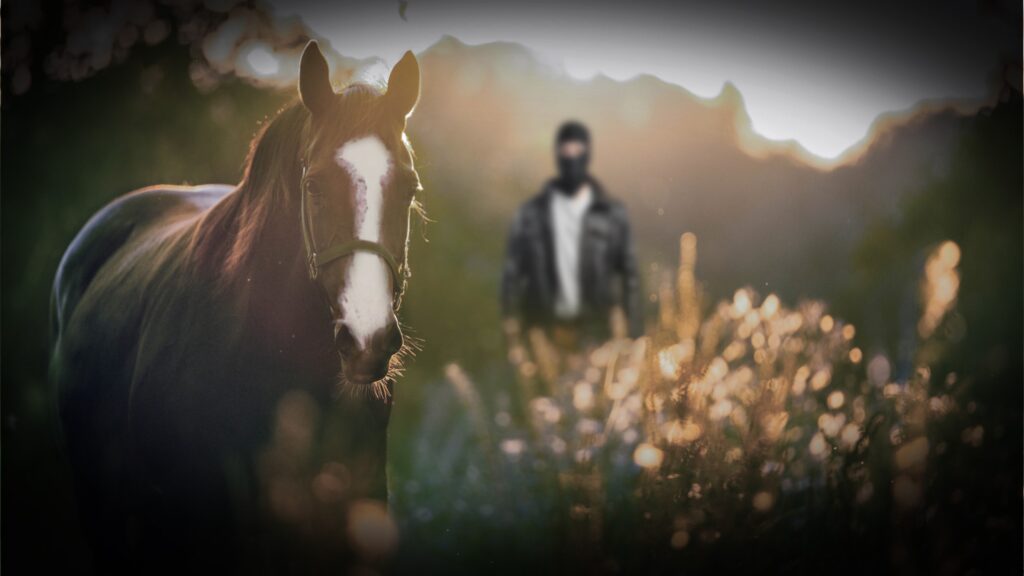 Shegar: The Racehorse and the IRA acquired by Channel 4