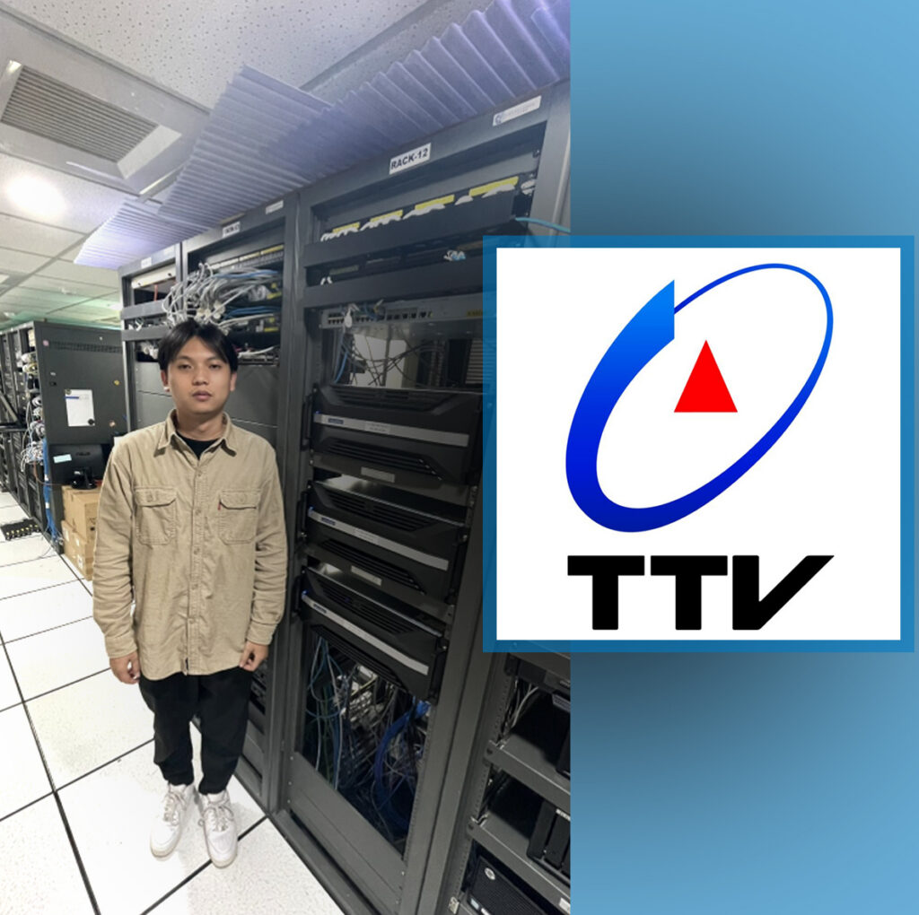 Taiwan Television selects PlayBox Neo Suite multi-channel Ingest to elevate content workflows