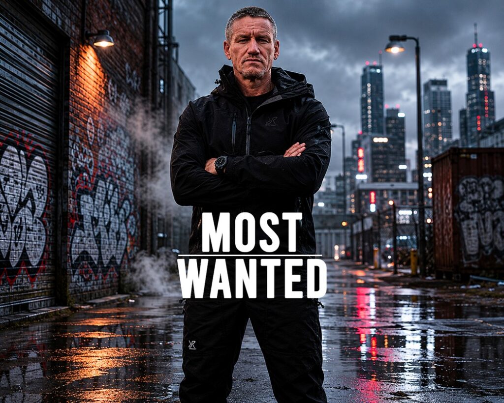 Creation and Passion Distribution Strike YouTube First Deal for Most Wanted With Billy Billingham