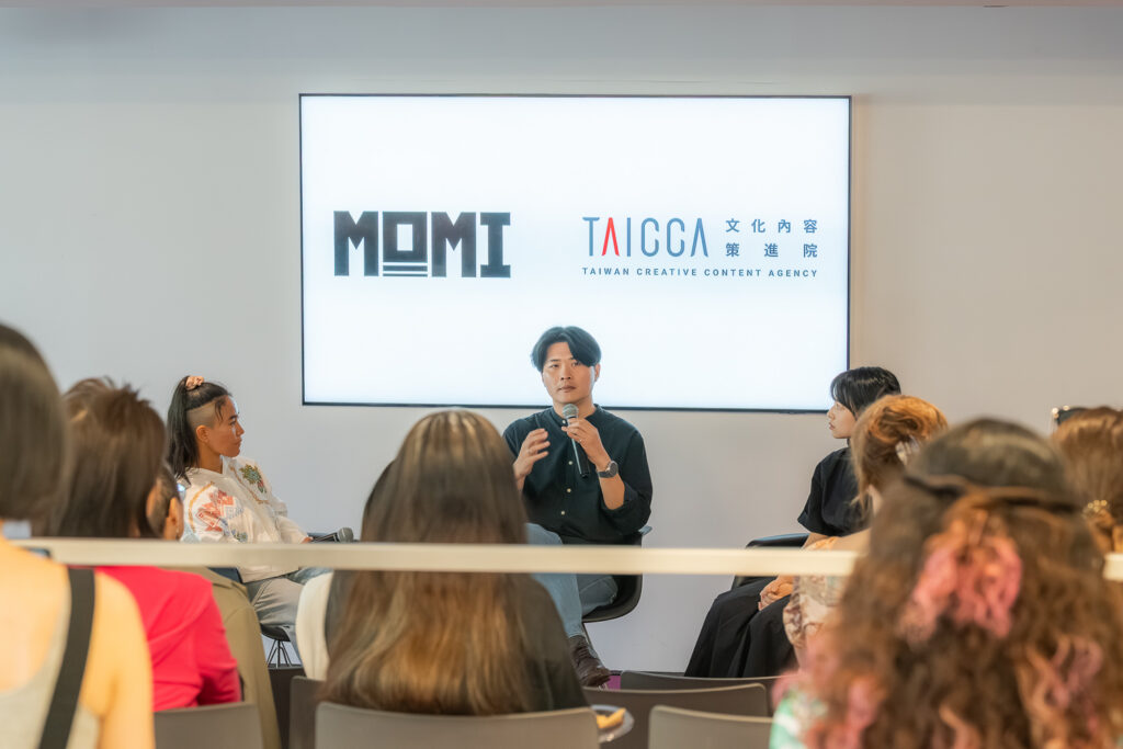 TAICCA and MoMI Announce Three-Year Partnership for Taiwanese Immersive Content in New York