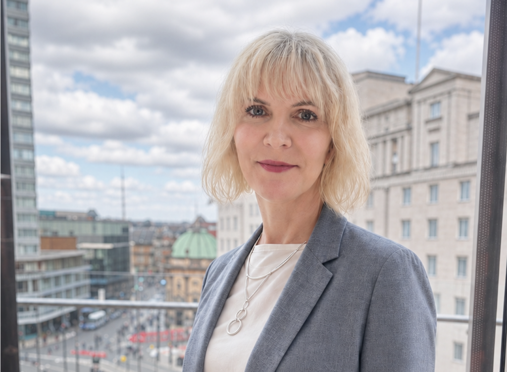 Zoo 55 appoints Diane Glynn as SVP Social Video