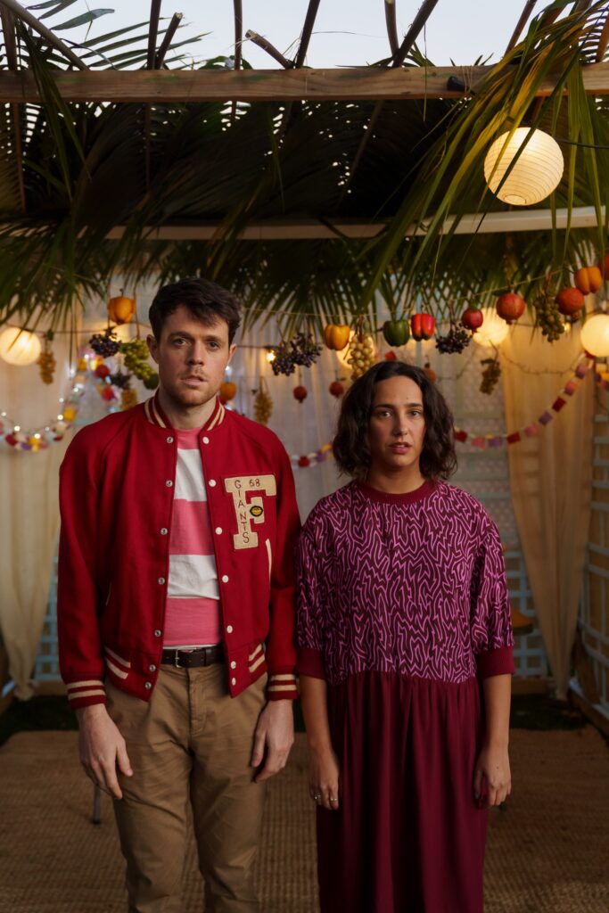 ChaiFlicks Acquires Exclusive Streaming Rights to Simone Nathan's Kiwi Comedy Series Kid Sister