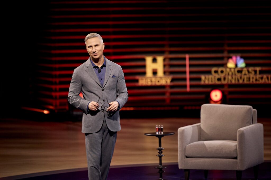 A+E Global Media to become a wholly owned Hearst Business