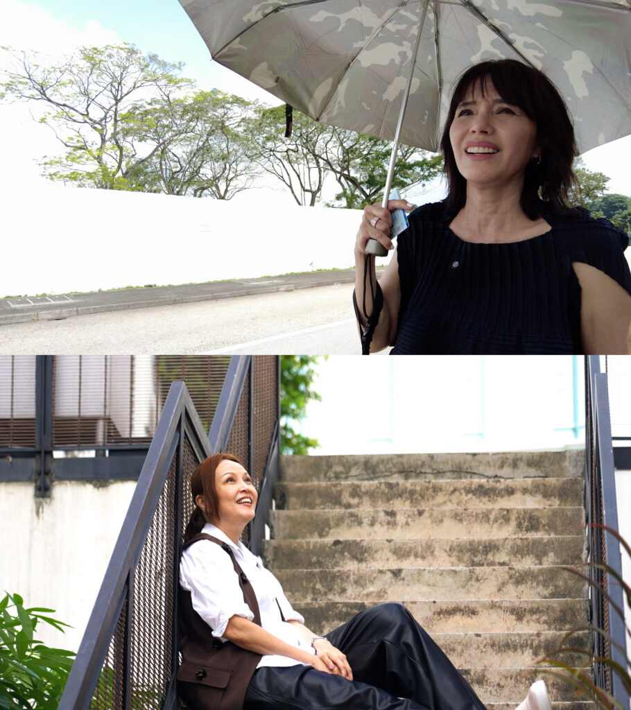 Nippon TV and Mediacorp's CNA announce Season 2 of Meet Me There