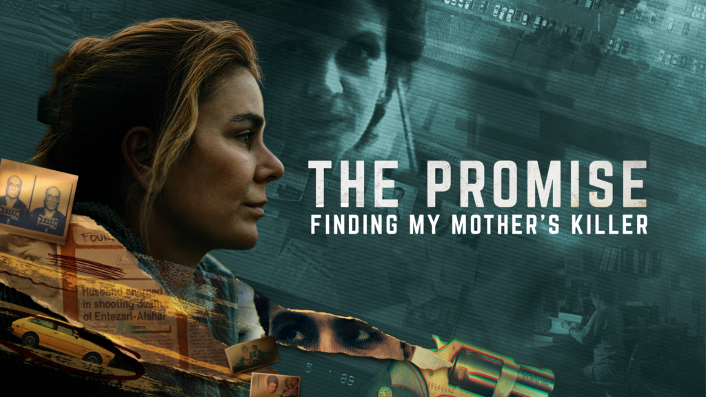 Banijay Rights Takes Workerbee's The Promise: Finding My Mother's Killer to Hulu