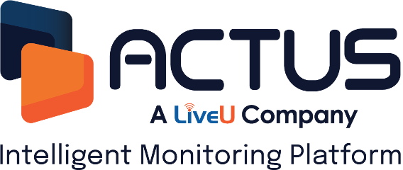 Actus Digital Unveils the Future of Broadcast Monitoring at IBC2026