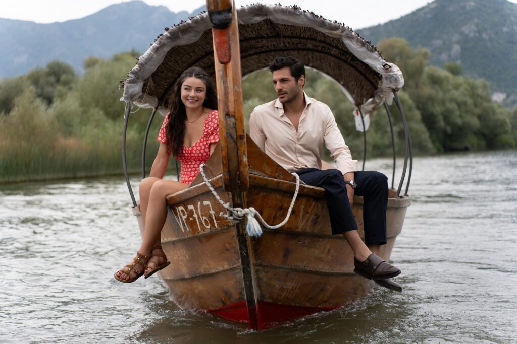Eccho Rights seals three-series deals with Alshana in Morocco