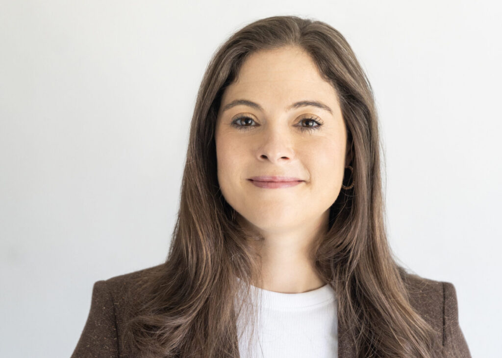 Katlyn Alexander Appointed as New CEO of Qvest in North America