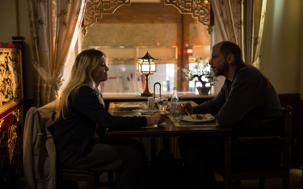 Banijay Rights brings new era of Wallander to the BBC
