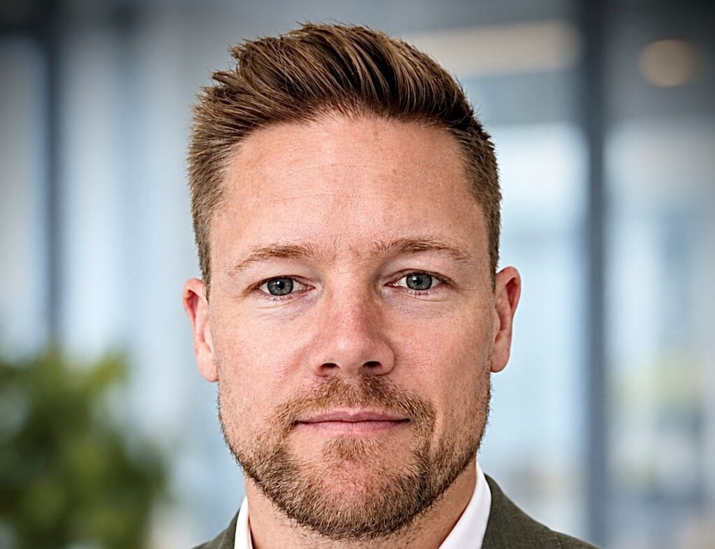 A+E Global Media Names Chris Stewart VP Content Sales Across the UK, Ireland and Germany