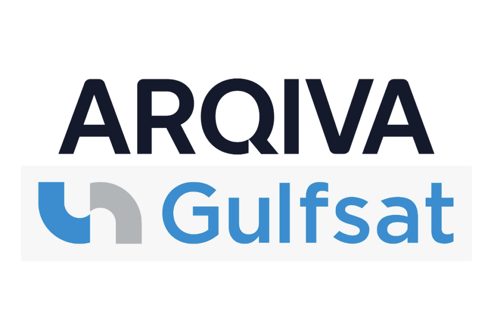 Arqiva accelerates Middle East growth with landmark Gulfsat Satellite Services agreement