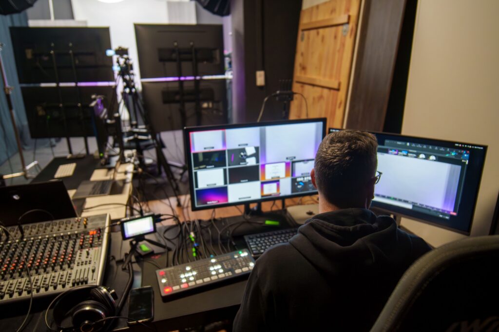 Studio 100 NETGEAR Enterprise expands Professional Services to ecosystem partners, starting with NDI and Qvisten Animation have announced their first official feature film co-production, Nightling.