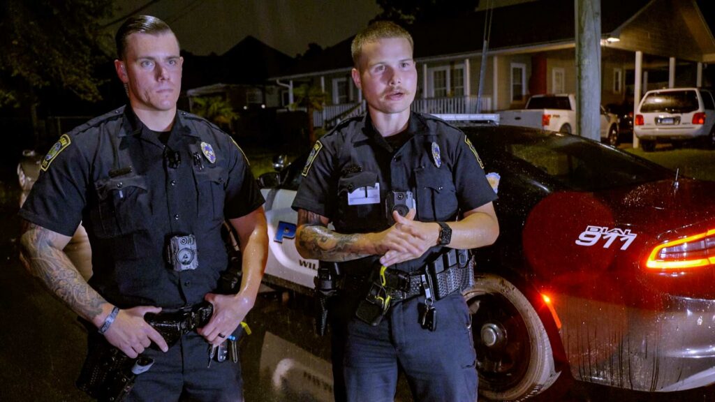 Fremantle Expands Global Sales for Police 24/7 following Breakout Ratings Success