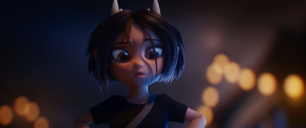 Studio 100 International and Qvisten Animation Announce First Theatrical Co-Pro on Original Animated Feature 'Nightling'