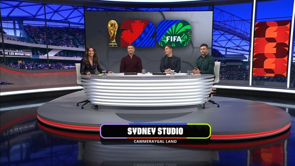 SBS Scales For Record FIFA World Cup Audiences; Uses New Relic Intelligent Observability