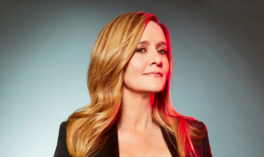 Blue Ant Adds Samantha Bee Series The Ambassador to its Growing Scripted Slate