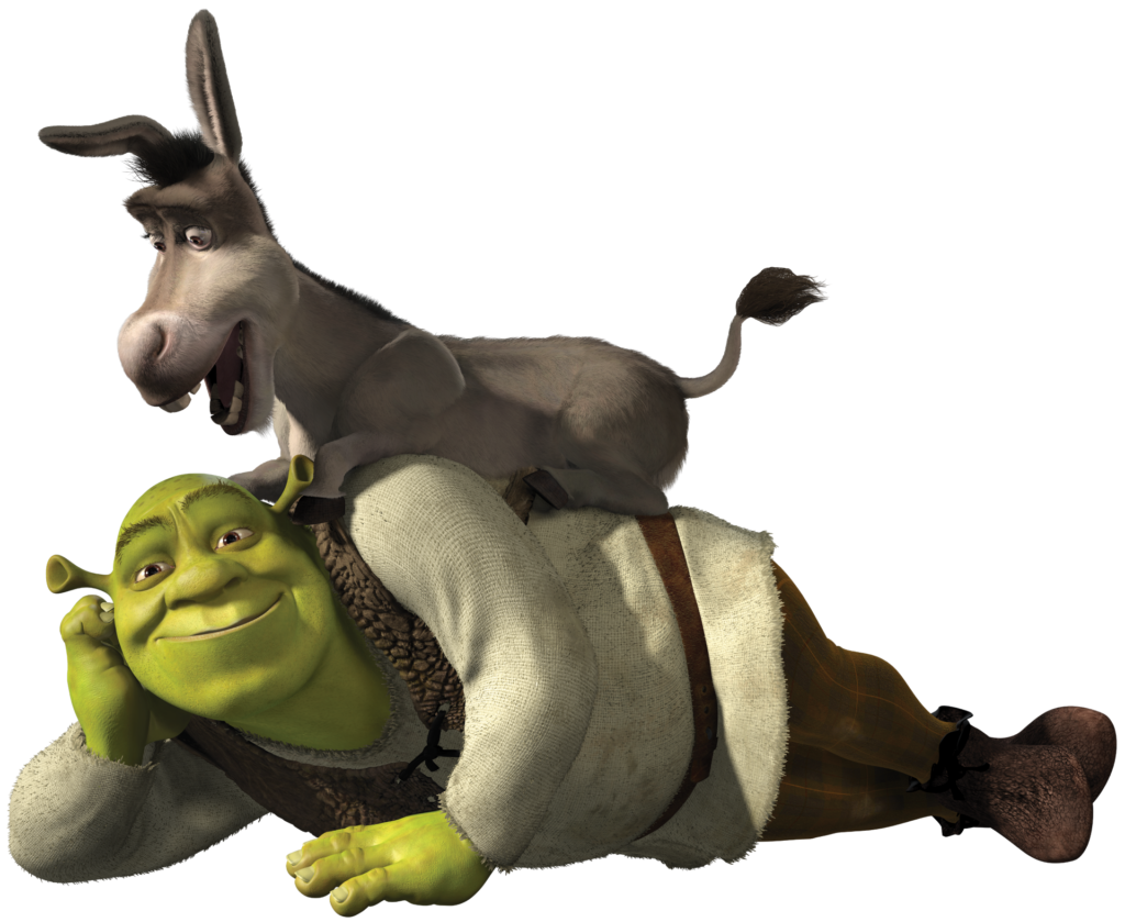 Universal expands Shrek retail activity across EMEA ahead of the release of Dreamworks Animation’s Shrek 5